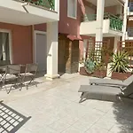 Appt 2 Pieces Port Frejus - Mega Terrasse + Garage